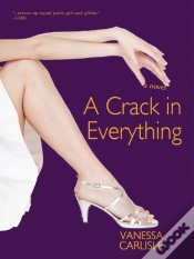 Capa do artigo Crack In Everything