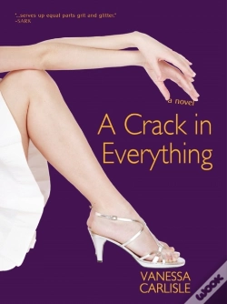 Capa do artigo Crack In Everything