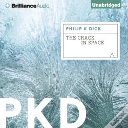 Capa do artigo Crack In Space