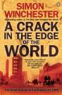 Crack In The Edge Of The World - Preview