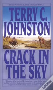 Crack In The Sky