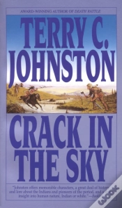 Capa do artigo Crack In The Sky
