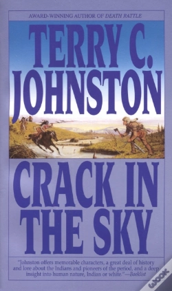 Capa do artigo Crack In The Sky