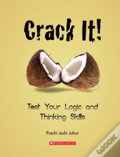 Capa do artigo Crack It Again!