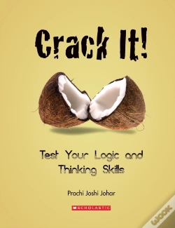 Capa do artigo Crack It Again!