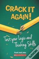 Crack It! Test Your Logic And Thinking Skills
