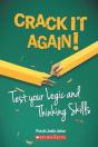 Crack It! Test Your Logic And Thinking Skills - Preview