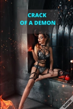Capa do artigo Crack Of A Demon