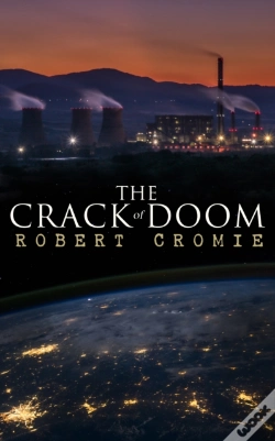 Capa do artigo Crack Of Doom