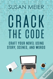 Capa do artigo Crack The Code: Craft Your Novel Using S