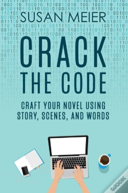 Capa do artigo Crack The Code: Craft Your Novel Using S