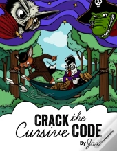 Crack The Cursive Code