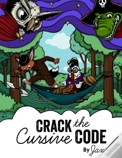 Capa do artigo Crack The Cursive Code