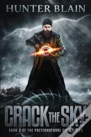 Crack The Sky