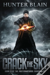 Crack The Sky