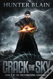 Capa do artigo Crack The Sky