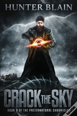 Capa do artigo Crack The Sky