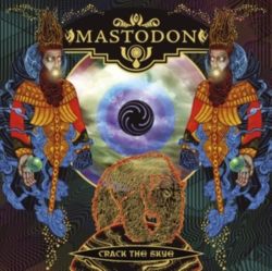 Capa do artigo Crack the Skye - CD