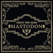 Capa do artigo Crack the Skye - CD