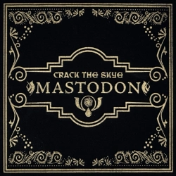Capa do artigo Crack the Skye - CD