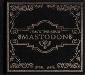Capa do artigo Crack The Skye - CD