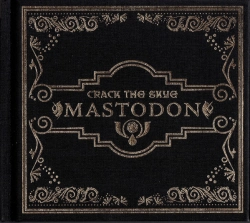 Capa do artigo Crack The Skye - CD
