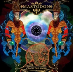 Capa do artigo Crack the Skye - CD