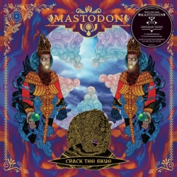 Capa do artigo Crack the Skye - Vinil