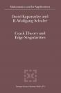 Crack Theory And Edge Singularities - Preview