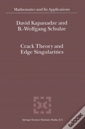 Capa do artigo Crack Theory And Edge Singularities