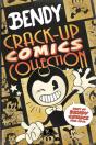 Crack-Up Comics Collection (Bendy) - Preview