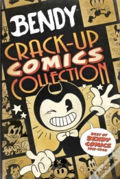 Capa do artigo Crack-Up Comics Collection (Bendy)