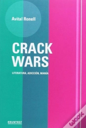 Capa do artigo Crack Wards