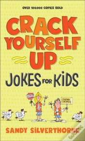 Capa do artigo Crack Yourself Up Jokes For Kids