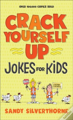 Capa do artigo Crack Yourself Up Jokes For Kids