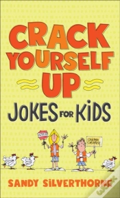 Capa do artigo Crack Yourself Up Jokes For Kids