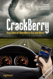 Capa do artigo Crackberry