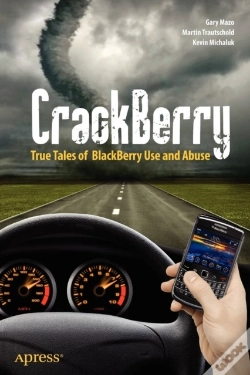 Capa do artigo Crackberry