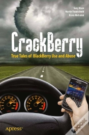 Capa do artigo Crackberry