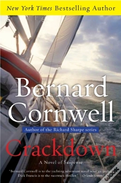 Capa do artigo Crackdown
