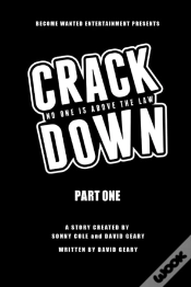 Capa do artigo Crackdown
