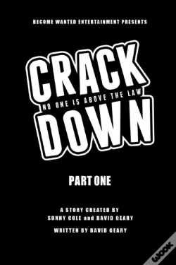 Capa do artigo Crackdown