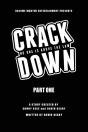 Crackdown - Preview