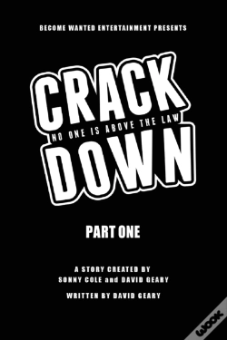 Capa do artigo Crackdown