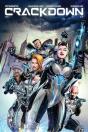 Crackdown - Preview
