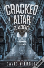 Capa do artigo Cracked Altar