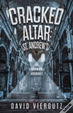 Capa do artigo Cracked Altar