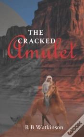 Capa do artigo Cracked Amulet