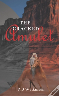 Capa do artigo Cracked Amulet