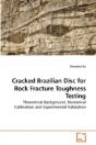Cracked Brazilian Disc For Rock Fracture - Preview